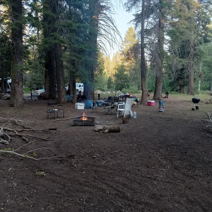 Niagara OHV Campground 0