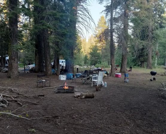 Niagara OHV Campground