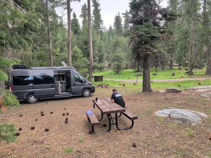 Niagara Campground 5