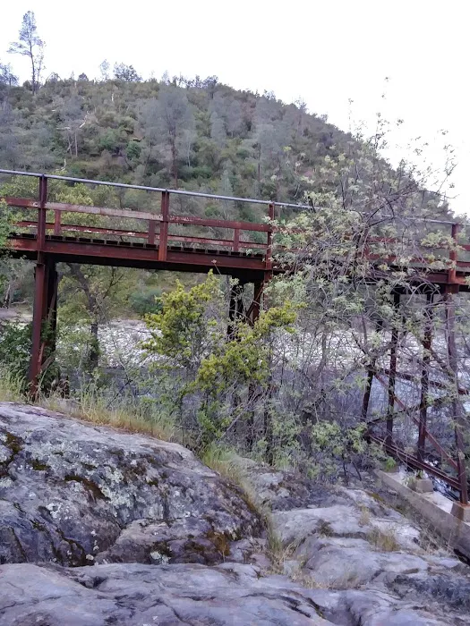 Railroad Flat Campground 0