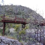 Railroad Flat Campground