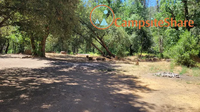 Montgomery Gultch Campground 2