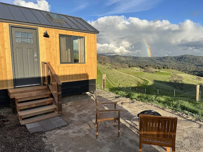 Wildhaven Yosemite Glamping 0