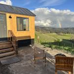 Wildhaven Yosemite Glamping