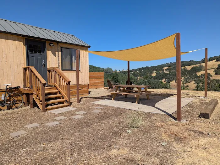 Wildhaven Yosemite Glamping 1