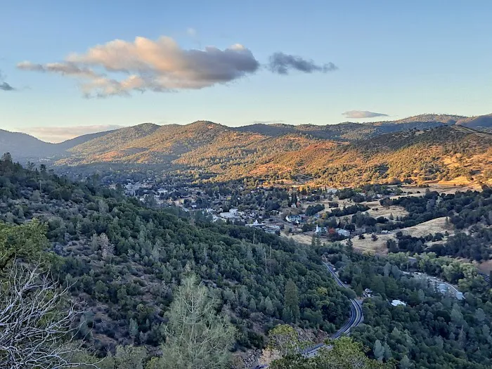 Wildhaven Yosemite Glamping 3