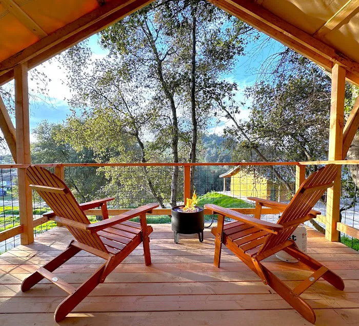 Wildhaven Yosemite Glamping 7