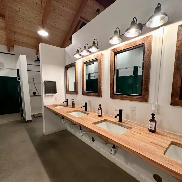 Wildhaven Yosemite Glamping 6