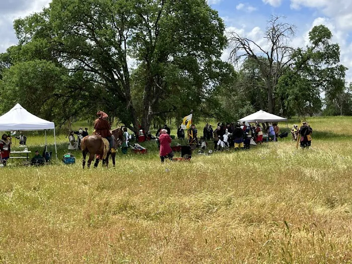 Kingdom Historical Trust Inc (KHTI) event site 4