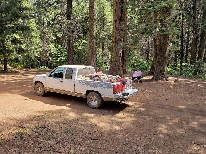 Summit Campground 4