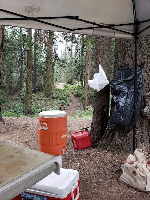 Summit Campground 0