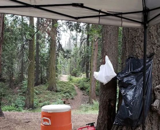 Summit Campground
