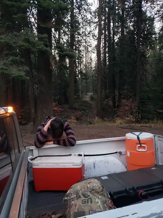 Summit Campground 6