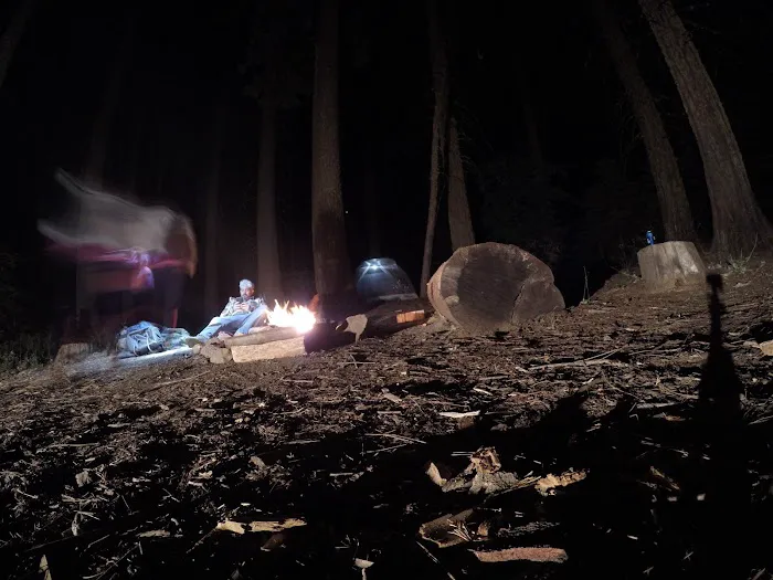 Summit Campground 7