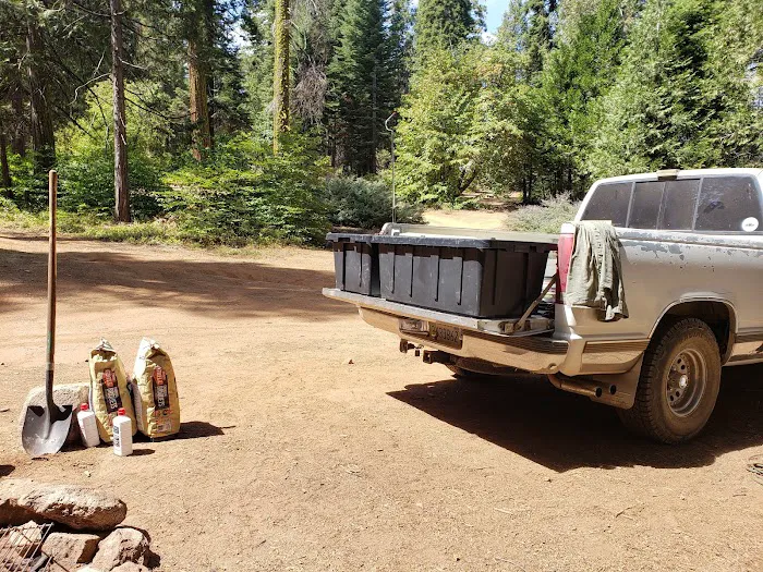Summit Campground 2