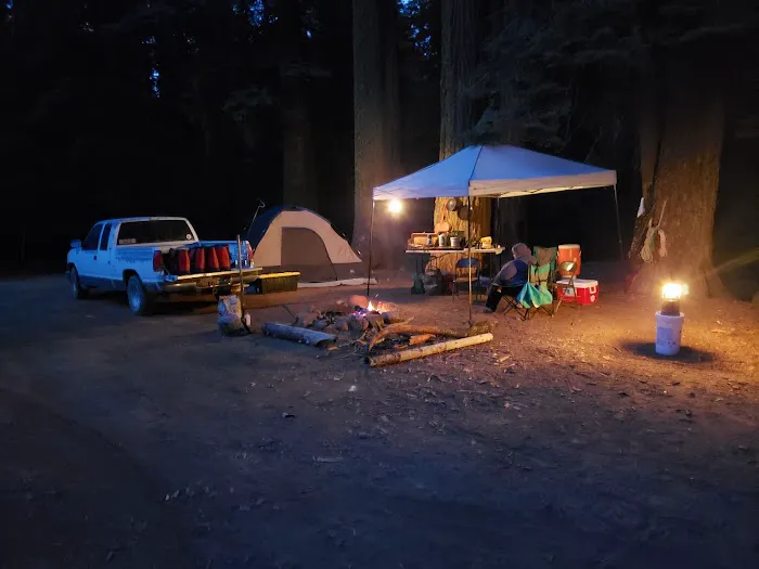 Summit Campground 8