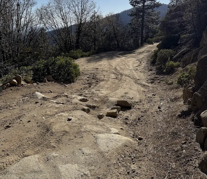 Summit Campground 9