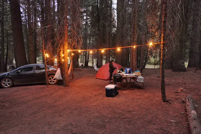 Kelty Meadow Campground 0
