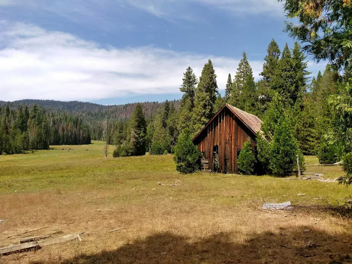 Kelty Meadow Campground 3