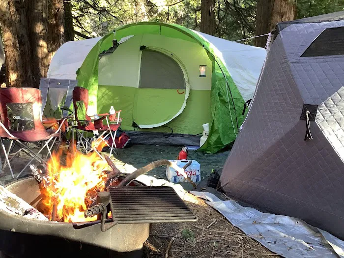 Kelty Meadow Campground 4
