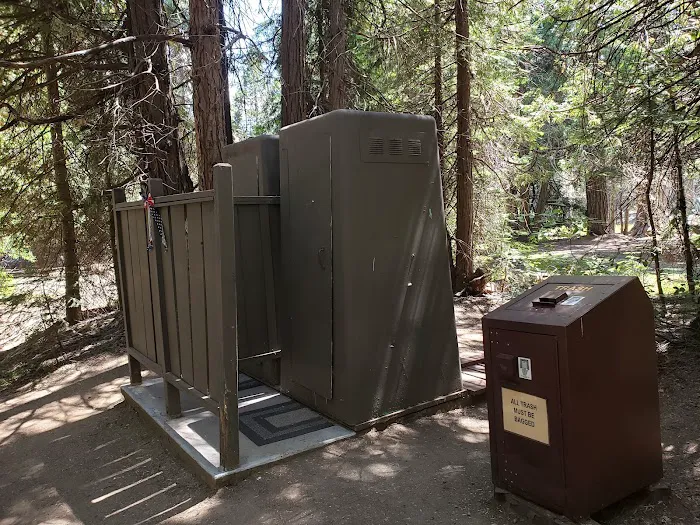 Kelty Meadow Campground 5