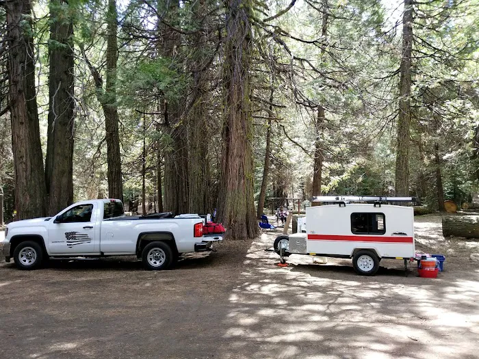 Kelty Meadow Campground 9
