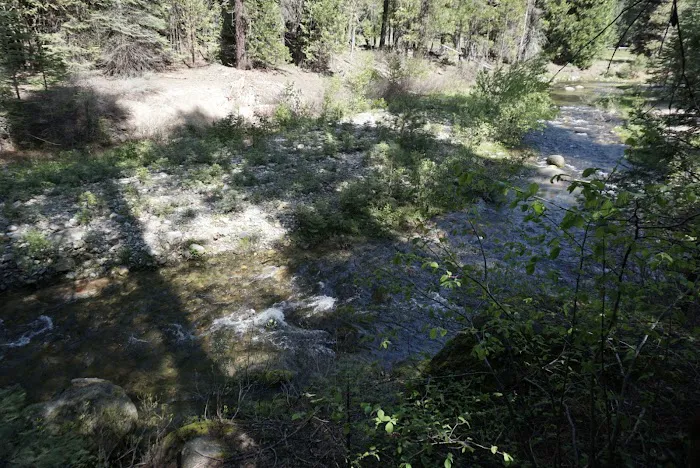 Texas Flat Group Campground 2