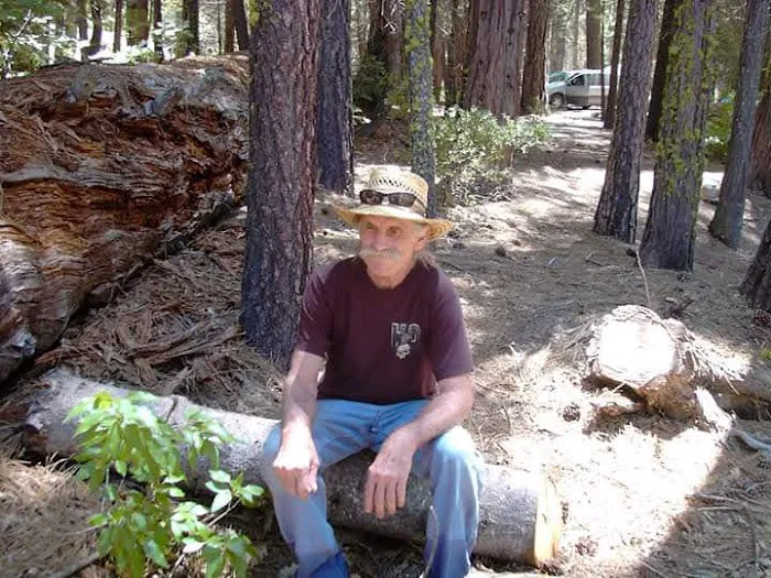 Texas Flat Group Campground 4