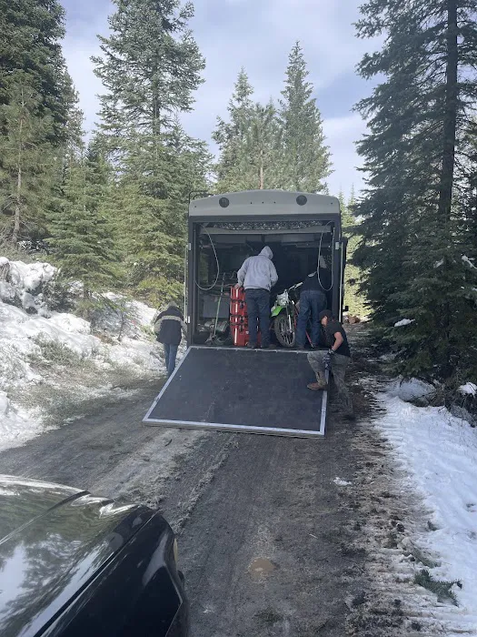 Hull Creek / Trout Creek OHV Area (recgovnpsdata) 7