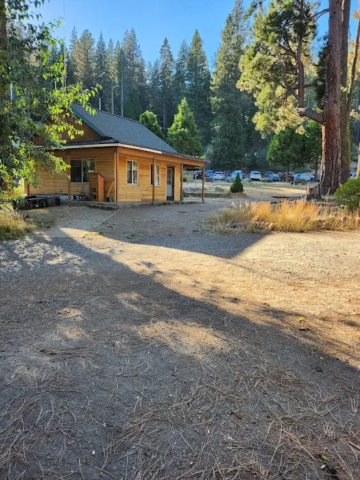 Camp Hi-Sierra 4