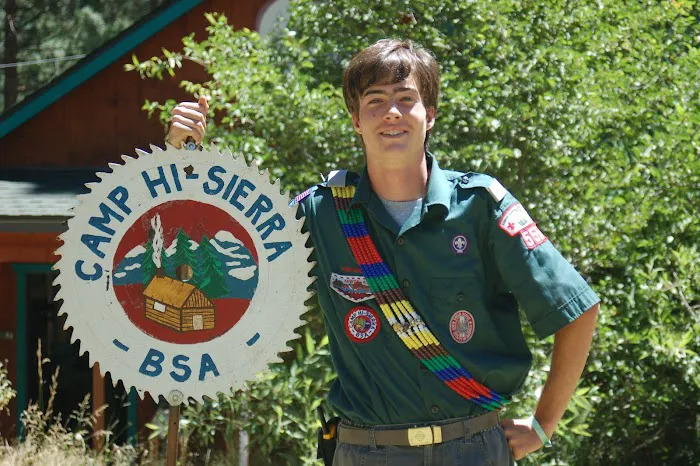 Camp Hi-Sierra 2