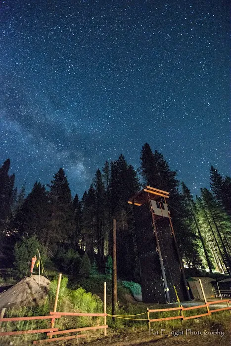 Camp Hi-Sierra 6