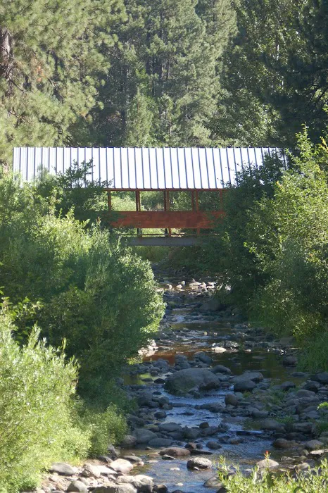 Camp Hi-Sierra 7