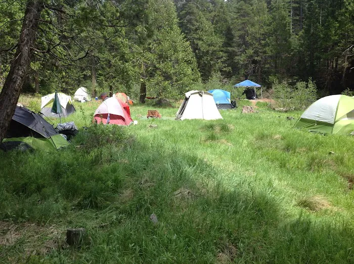 Lair of the Golden Bear - Camp Blue 8