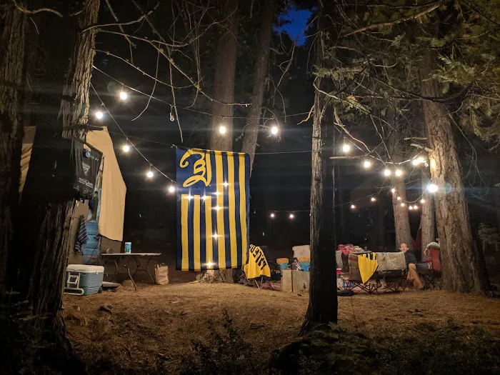 Lair of the Golden Bear - Camp Blue 3