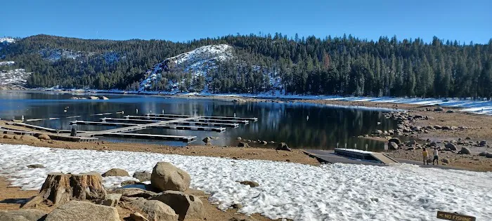 Lair of the Golden Bear - Camp Blue 2