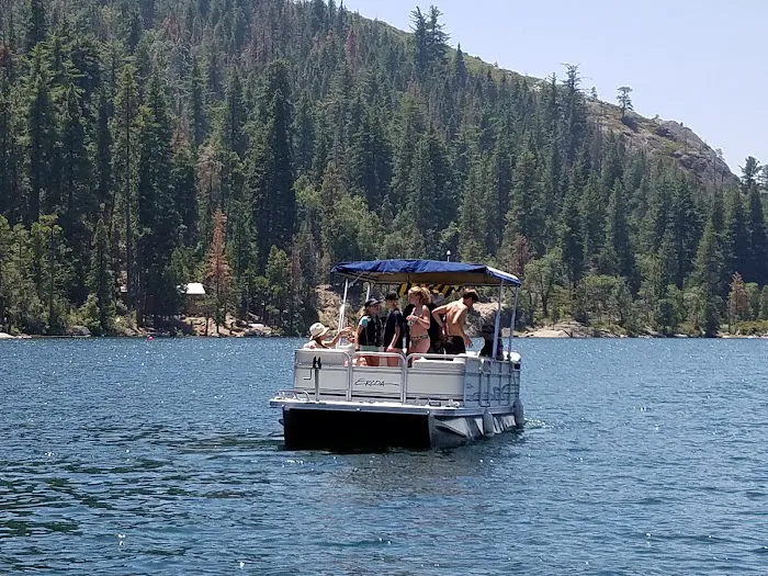 Lair of the Golden Bear - Camp Oski 8