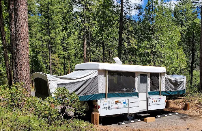 TeleLi puLaya (Black Oak) Campground 4