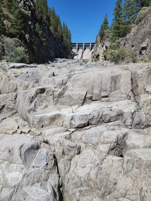 China Flat Day Use Area 6