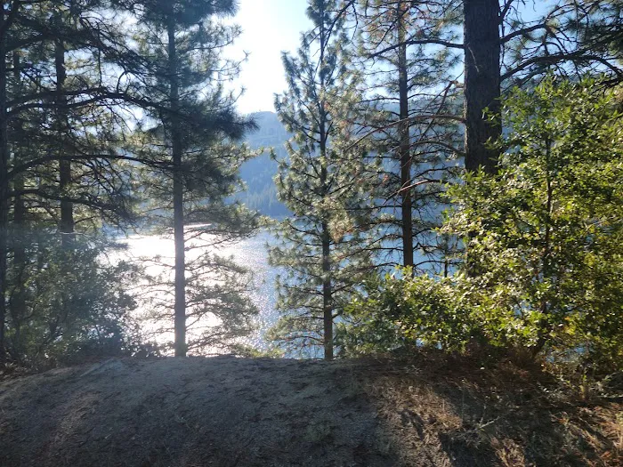 Beardsley Dam Campground 0
