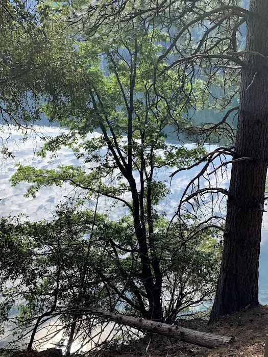 Beardsley Dam Campground 9