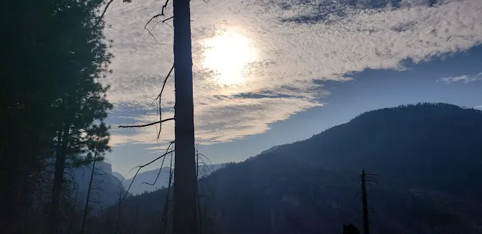 Tamarack Flat Campground 7