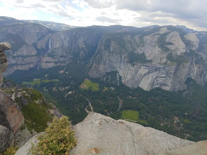 Tamarack Flat Campground 9