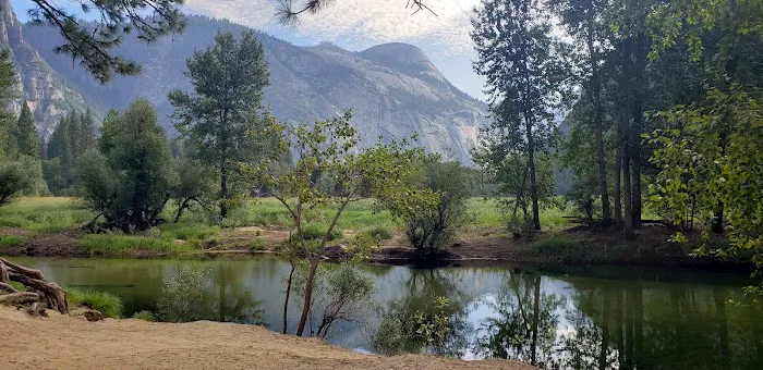 Tamarack Flat Campground 8