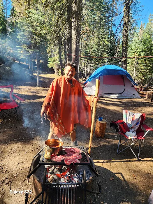 Tamarack Flat Campground 1