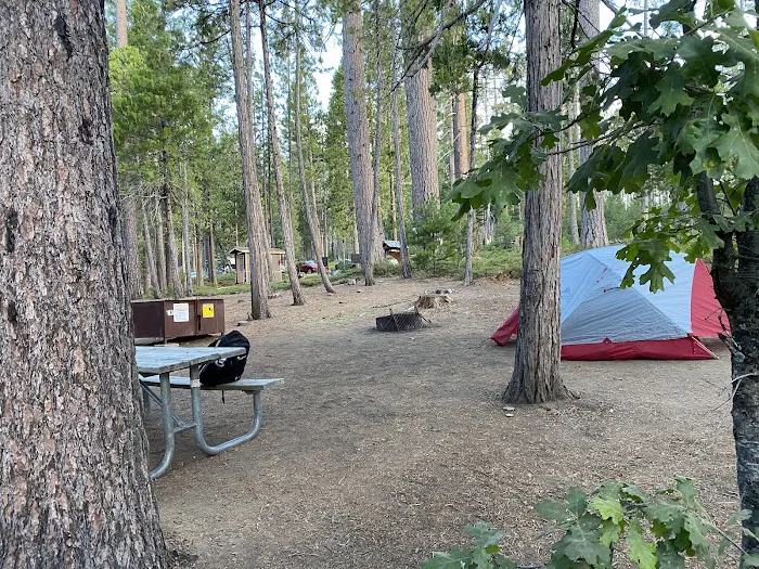 Hodgdon Meadow Campground 2