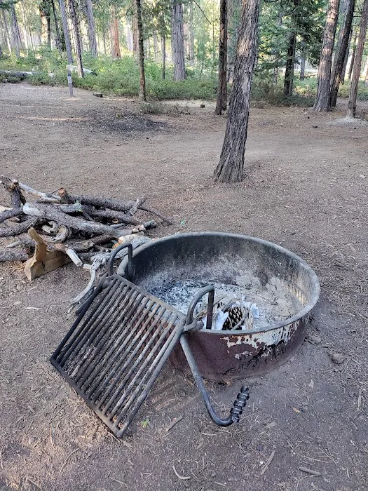 Hodgdon Meadow Campground 3