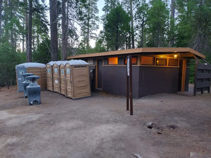 Hodgdon Meadow Campground 6