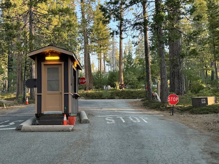 Hodgdon Meadow Campground 0