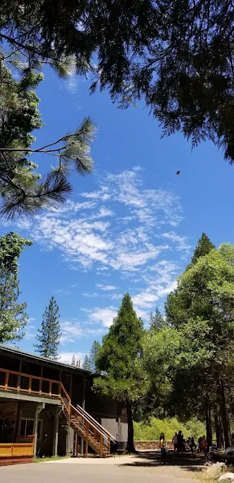 Thousand Trails Yosemite Lakes 6